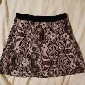 Prana breathe skirt